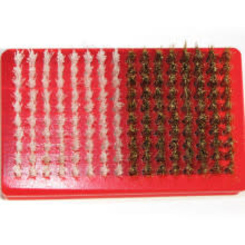 Lazl Lazl Nylon/Brass Brush Lazl Lazl Nylon/Brass Brush