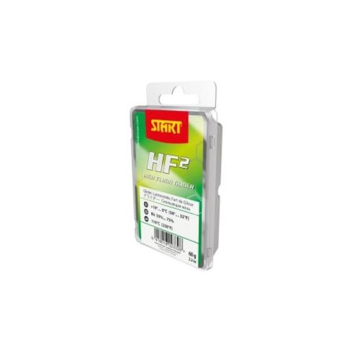 Start Cire Start HF2 WHT 60g Start Cire Start HF2 WHT 60g
