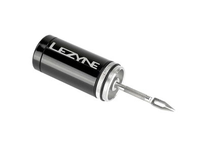 Lezyne Outils Lezyne Réparation Pneu Tubeless