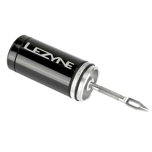 Lezyne Outils Lezyne Réparation Pneu Tubeless