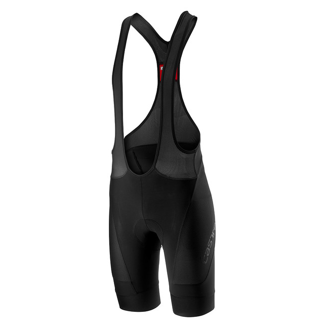 castelli endurance bib