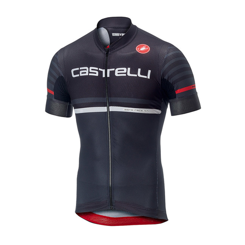 Castelli Castelli Free AR 4.1 Jersey Castelli Castelli Free AR 4.1 Jersey
