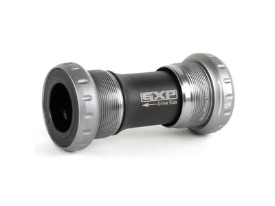 SRAM Jeu de pedalier Sram GXP 68/73mm 24/22mm Argent