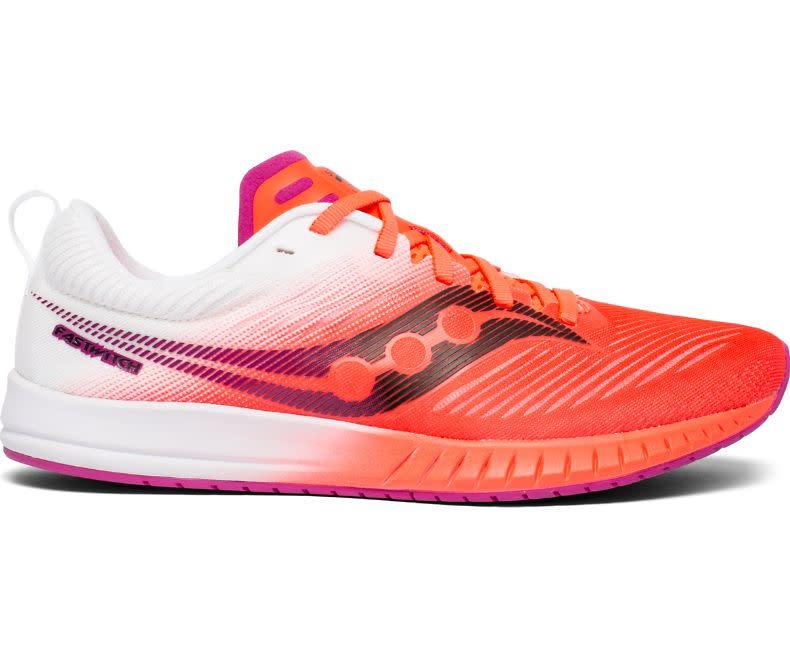 saucony fastwitch