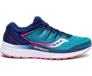saucony guide iso 2 femme 2015