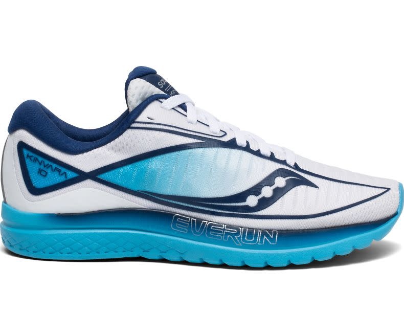 chaussure saucony