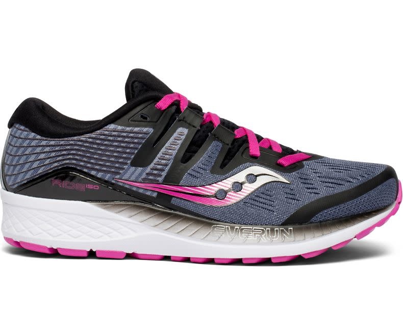 Chaussure Saucony Ride Iso Femme 