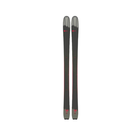 rossignol bc x12 75mm