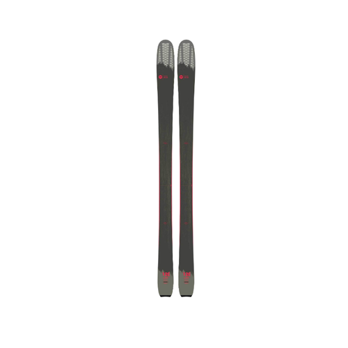 Rossignol Rossignol BC 120 Waxbase Skis 2020