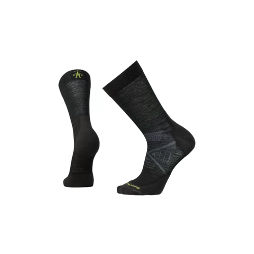 Smartwool Smartwool PhD Nordic LE Socks (Black)