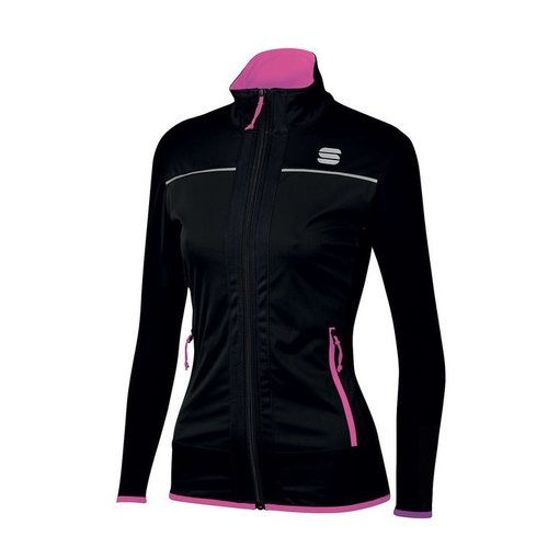 Sportful Sportful Engadin Wind Woman Jacket Sportful Sportful Engadin Wind Woman Jacket