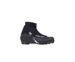 fischer xc touring boots