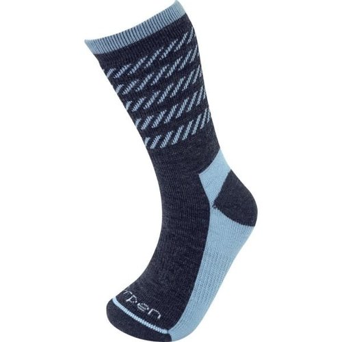 Lorpen Lorpen T2 Midweight Hiker Socks JR Lorpen Lorpen T2 Midweight Hiker Socks JR