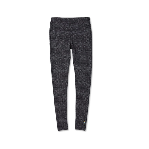 Smartwool Sous-vêtement Smartwool Merino 250 Pattern Bottom Smartwool Sous-vêtement Smartwool Merino 250 Pattern Bottom