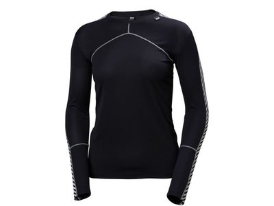 Helly Hansen Helly Hansen Lifa Crew Shirt Women