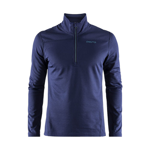 Craft Craft Pin Halfzip Underwear Craft Craft Pin Halfzip Underwear