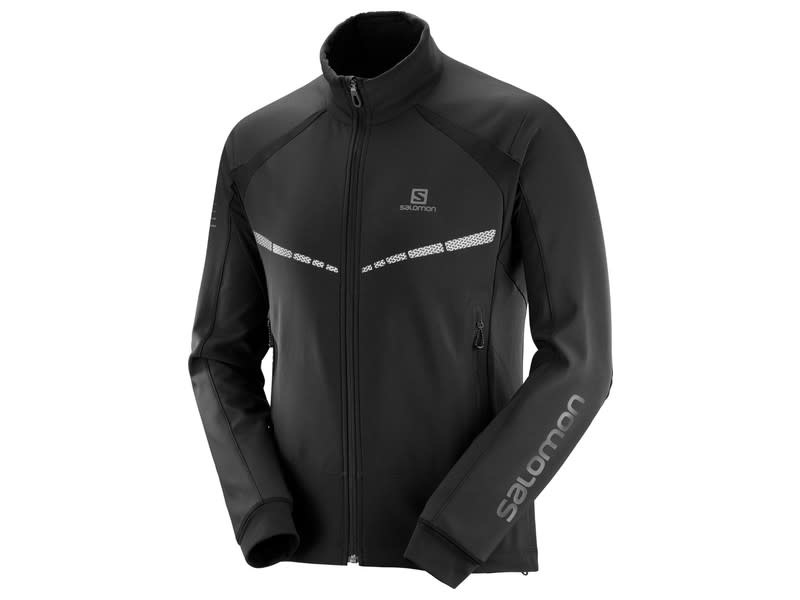 softshell salomon