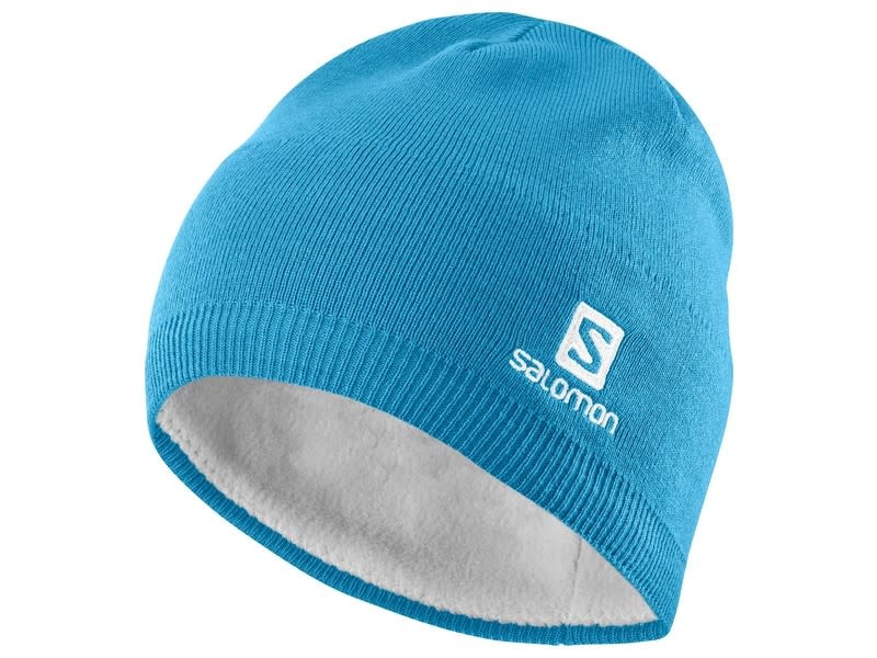 salomon beanie