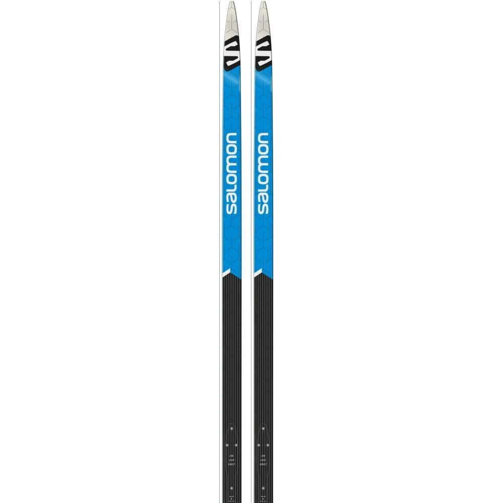 salomon s race skin ski