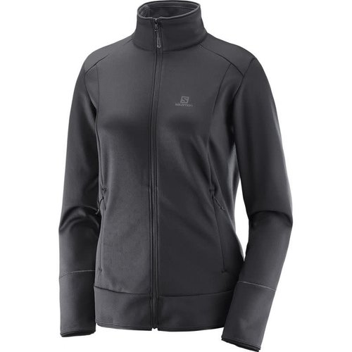 Salomon Salomon Discovery Woman Jacket Salomon Salomon Discovery Woman Jacket