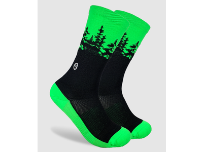 Endur Endur Crew Sock 6''