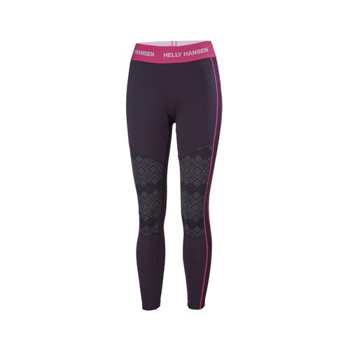 Helly Hansen Helly Hansen Lifa Active Graphic Pants Women Helly Hansen Helly Hansen Lifa Active Graphic Pants Women