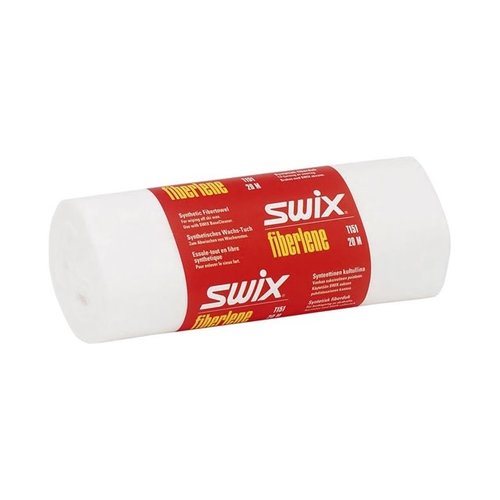 Swix Papier Fiberlene Swix 20m Swix Papier Fiberlene Swix 20m