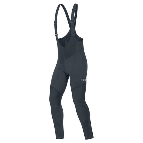 Gore Wear Gore Wear C3 Windstopper Bib Tights Gore Wear Gore Wear C3 Windstopper Bib Tights