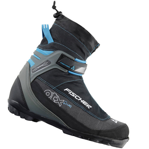 Fischer Botte Fischer Offtrack 5 2017 Femme 42 Fischer Botte Fischer Offtrack 5 2017 Femme 42