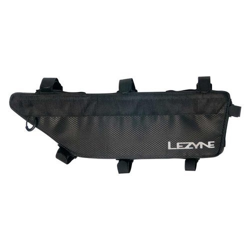 Lezyne Sac de cadre  Lezyne  2.5L Noir