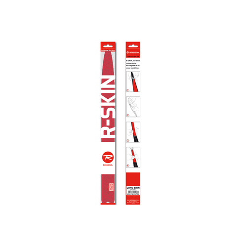Rossignol Peaux de remplacement Rossignol R-Skin Grip Rossignol Peaux de remplacement Rossignol R-Skin Grip