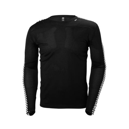 Helly Hansen Chandail Helly Hansen Lifa Crew Helly Hansen Chandail Helly Hansen Lifa Crew