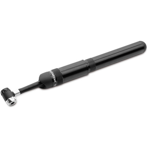 Specialized Pompe à main Specialized Air Tool Flex 100Psi Noir