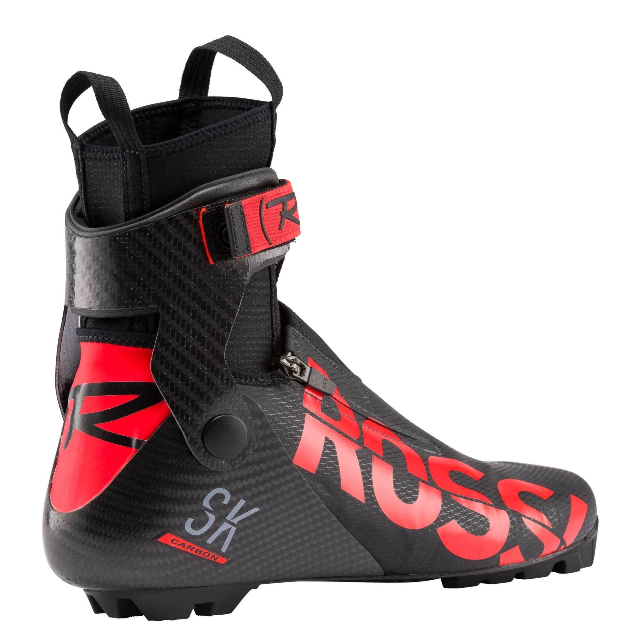 rossignol premium skate