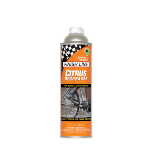 Finish Line Dégraisseur liquide Finish Line Citrus 600ml Finish Line Dégraisseur liquide Finish Line Citrus 600ml