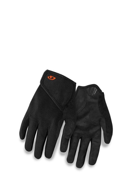 Giro Dnd Junior II - Guanti Da Ciclismo Per Ragazzo | Protezione MIPS® Evolve Core | Sistema Roc Loc® Junior | Taglia Unica - 2