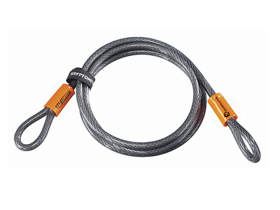 Kryptonite Cable flexible Kryptonite Kryptoflex 710 (213cm x 10mm)