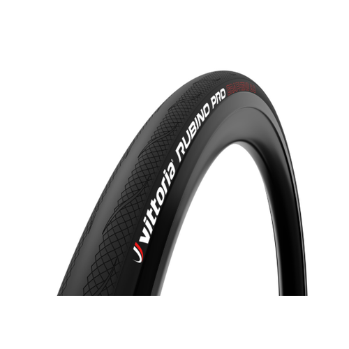 Vittoria Pneu Vittoria Rubino Pro G2.0 TLR 700x25c Vittoria Pneu Vittoria Rubino Pro G2.0 TLR 700x25c