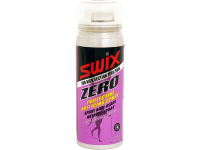 Swix Aérosol anti-glace Swix Zero (50ml)
