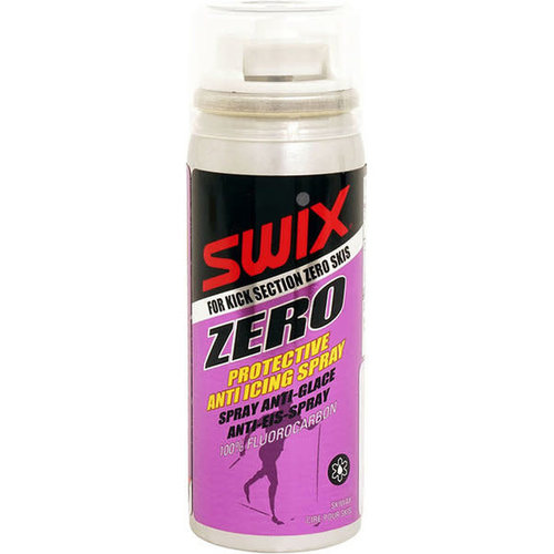 Swix Swix Zero Anti-Icing Spray (50ml)