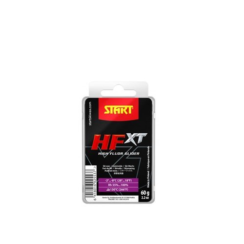 Start Fart de glisse Start HFXT Mauve -2/-8 60g Start Fart de glisse Start HFXT Mauve -2/-8 60g
