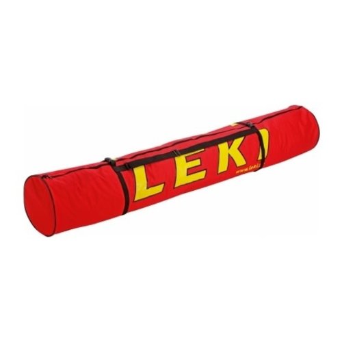 Leki Sac à ski Leki 210cm Rouge Leki Sac à ski Leki 210cm Rouge