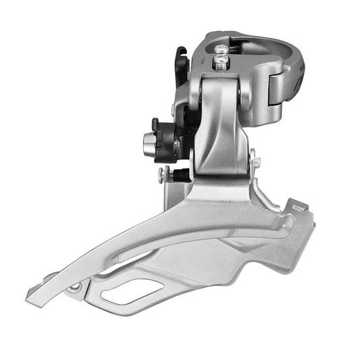 Dérailleur avant Shimano Alivio FD-T4000 Down Swing Dérailleur avant Shimano Alivio FD-T4000 Down Swing