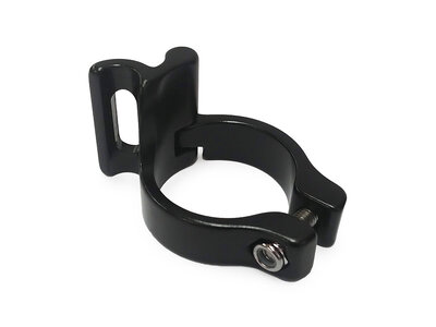 Demers Front Derailleur Clamp (Braze-On) 31.8mm