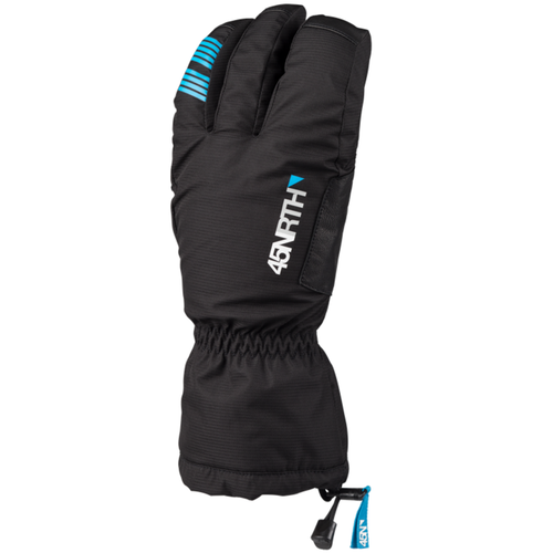 Gants Chauffants Racer E-Glove 3 - Demers bicyclettes et skis de fond inc.