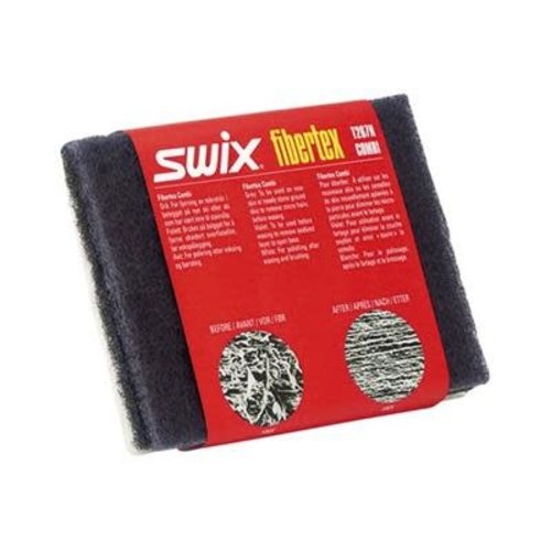Swix Fibertex Swix Combi (1x T264, T266N, T268) Swix Fibertex Swix Combi (1x T264, T266N, T268)