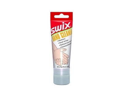 Swix Pâte nettoyante à main Swix (75 ml)