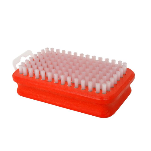 Swix Brosse rectangulaire Swix Nylon Blanc Swix Brosse rectangulaire Swix Nylon Blanc