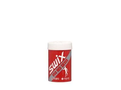 Swix Fart Swix V60 Rouge Silver 3/-1