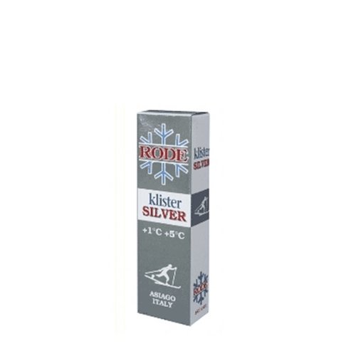 Rode Klister Rode Argent +1/+5 Rode Klister Rode Argent +1/+5